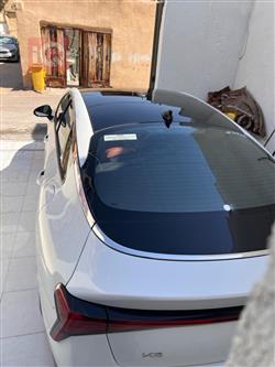 كيا K5